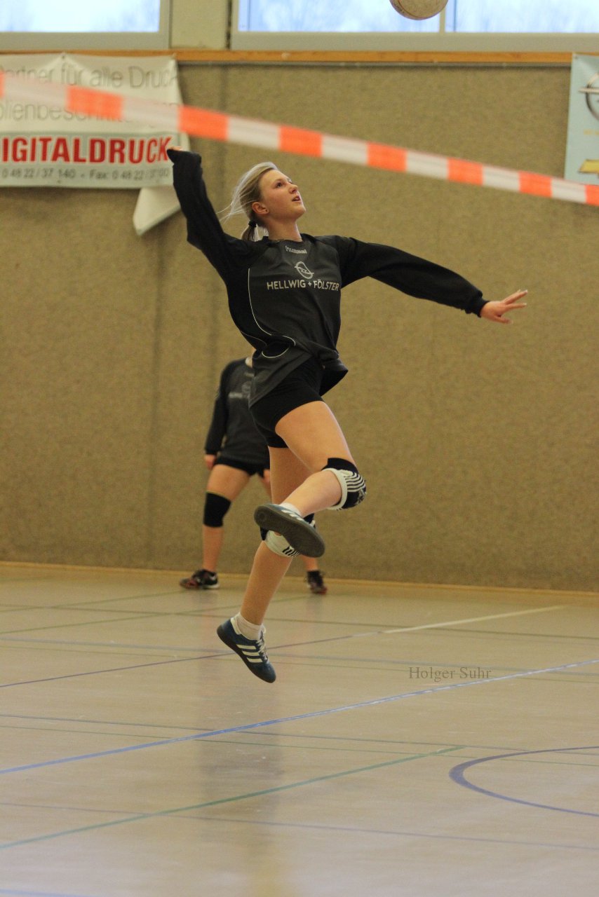 Bild 64 - U18w 4.Tag am 18.2.12